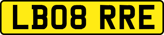 LB08RRE