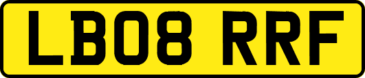 LB08RRF