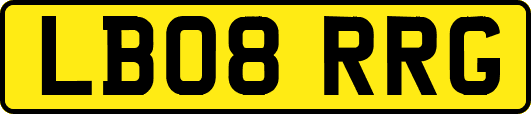 LB08RRG