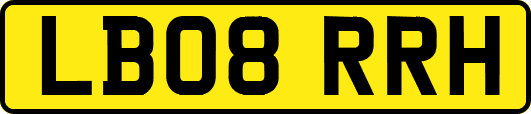 LB08RRH