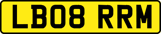 LB08RRM