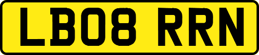 LB08RRN