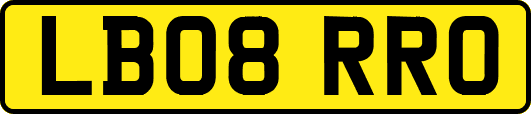 LB08RRO