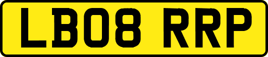 LB08RRP