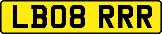 LB08RRR
