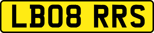LB08RRS