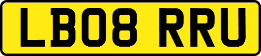 LB08RRU