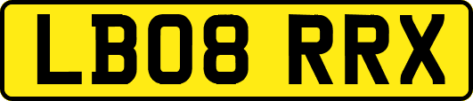 LB08RRX