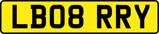 LB08RRY