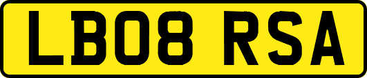 LB08RSA
