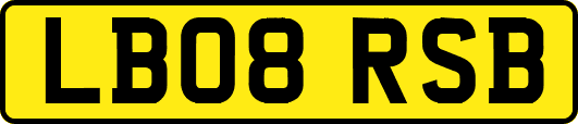 LB08RSB