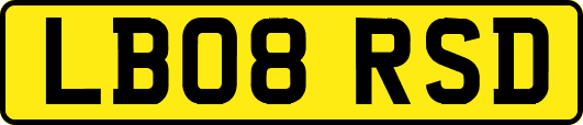 LB08RSD