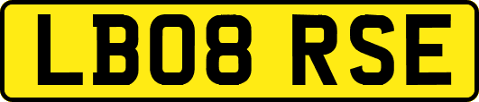 LB08RSE