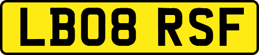 LB08RSF