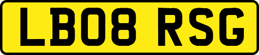 LB08RSG