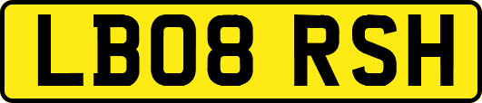 LB08RSH
