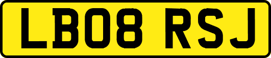 LB08RSJ