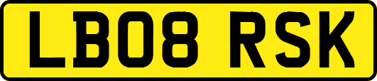 LB08RSK