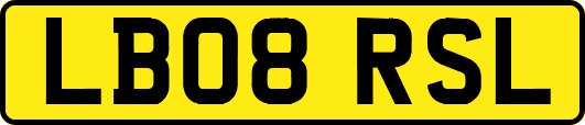 LB08RSL