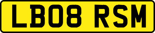 LB08RSM