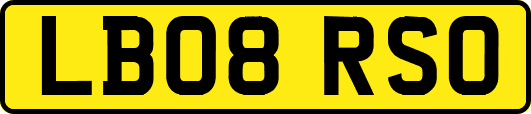 LB08RSO
