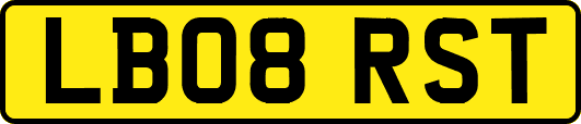 LB08RST