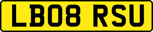 LB08RSU