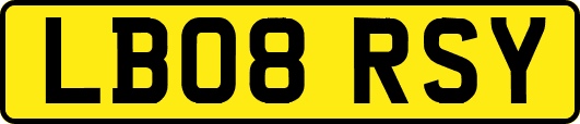 LB08RSY