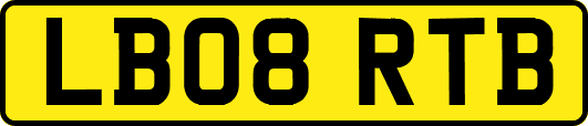 LB08RTB