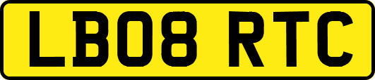 LB08RTC