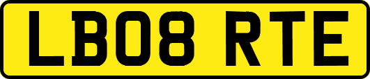 LB08RTE