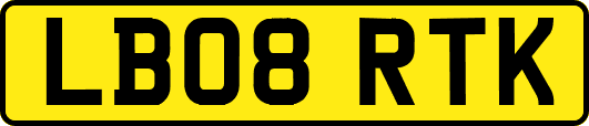 LB08RTK
