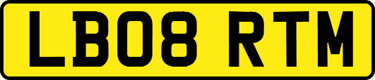 LB08RTM