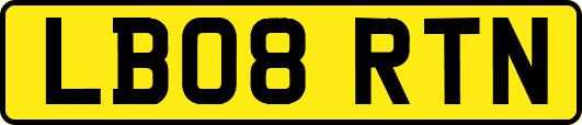 LB08RTN