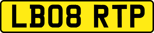 LB08RTP