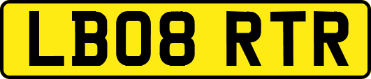 LB08RTR