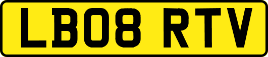 LB08RTV