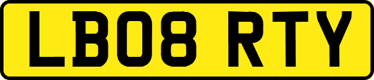LB08RTY