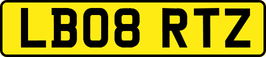 LB08RTZ