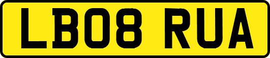 LB08RUA