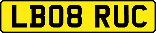 LB08RUC