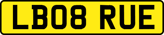 LB08RUE