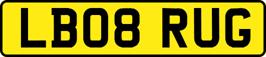 LB08RUG