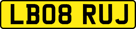 LB08RUJ