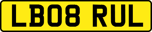 LB08RUL