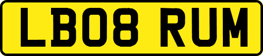 LB08RUM