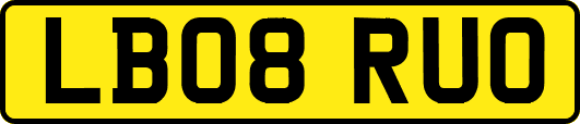 LB08RUO