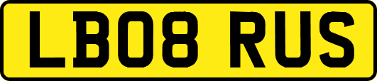 LB08RUS