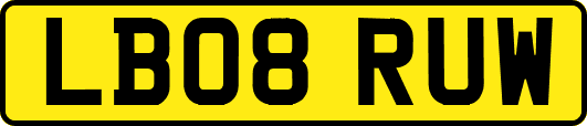 LB08RUW