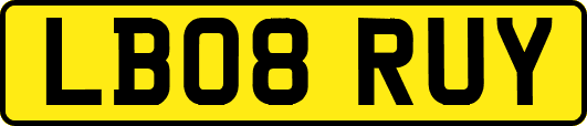 LB08RUY